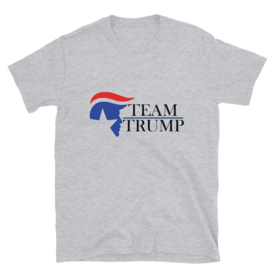 Team Trump Tee