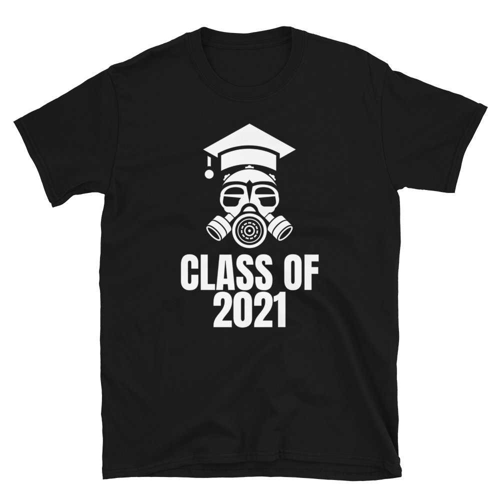 Class of 2021 Tee