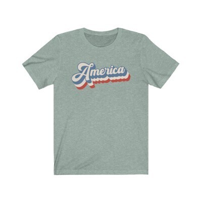 Vintage America #2