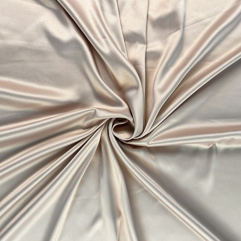 Blush - Stretch L'Amour Satin