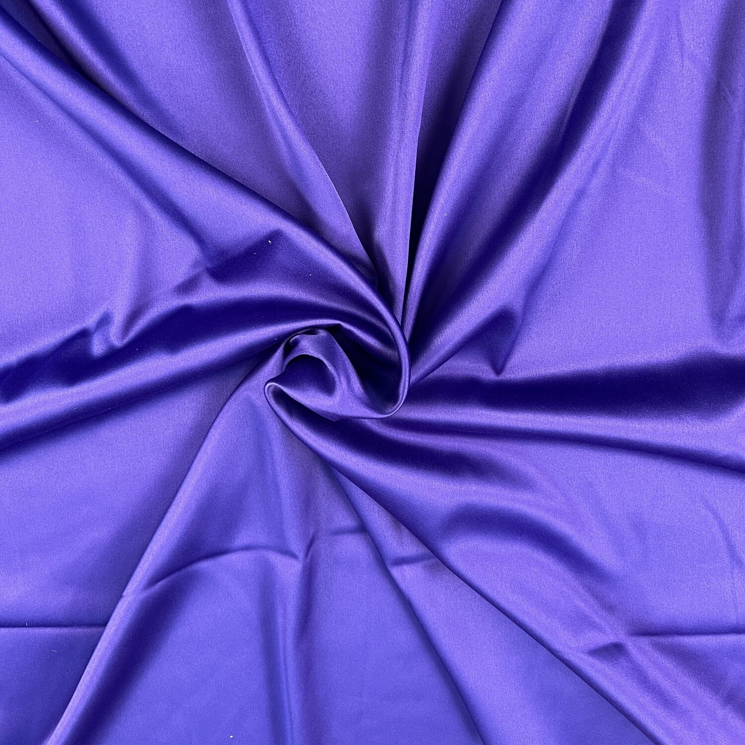 Purple - Stretch L'Amour Satin