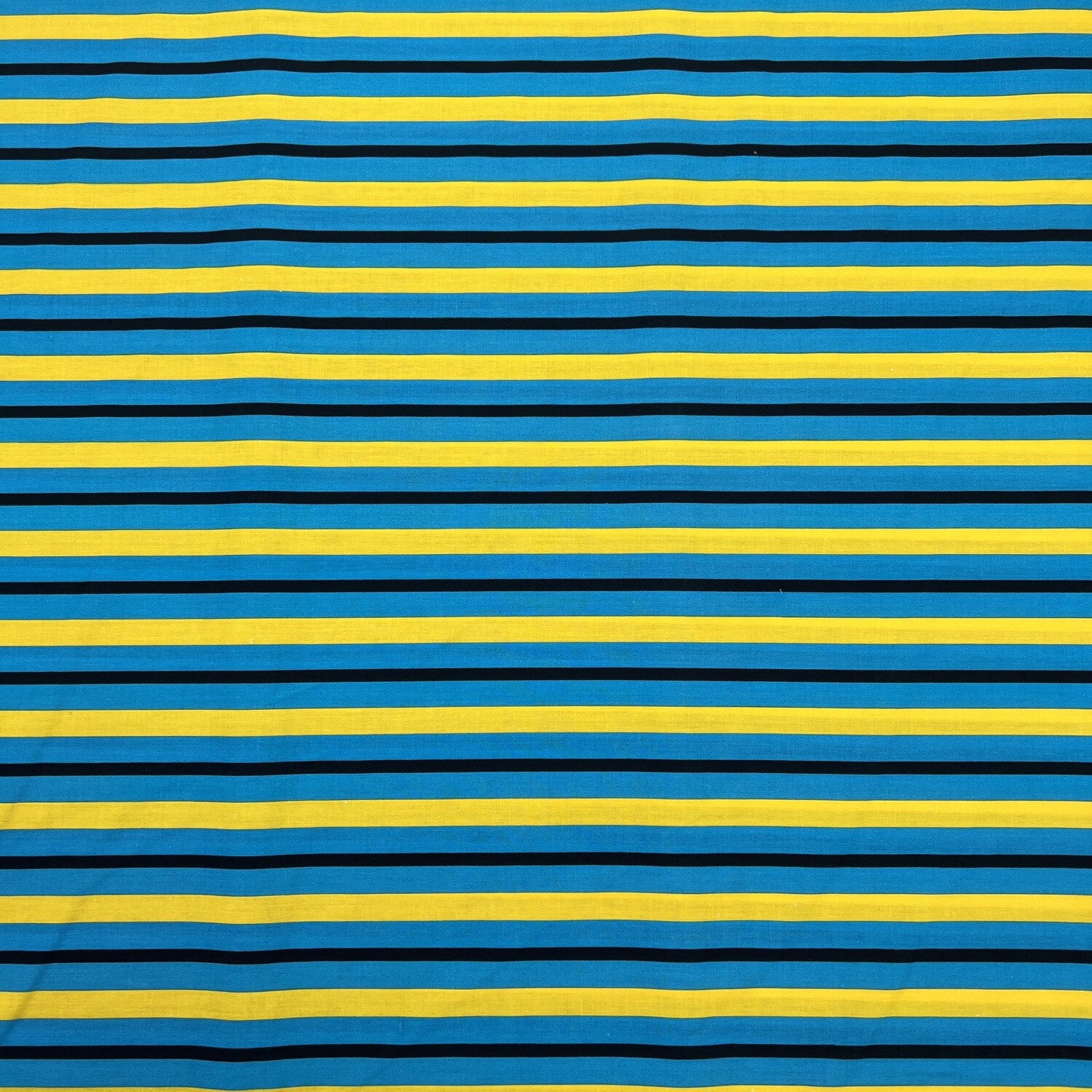 Bahamian Stripe Fabric