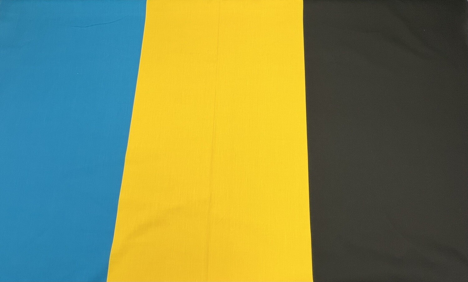 Bahamian Print Fabric