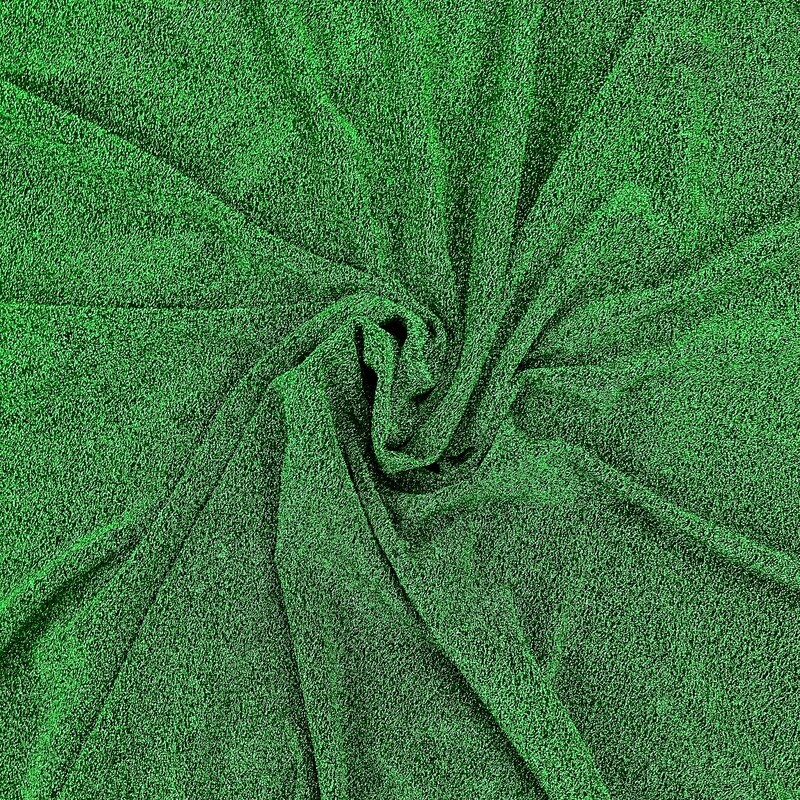 Green - Glitter