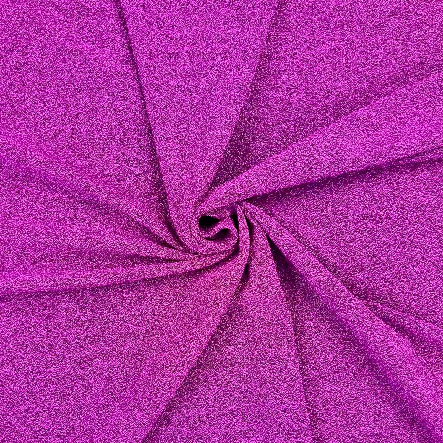Fuchsia - Glitter