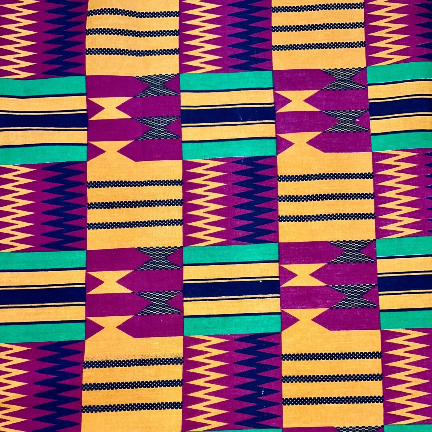 African 3
