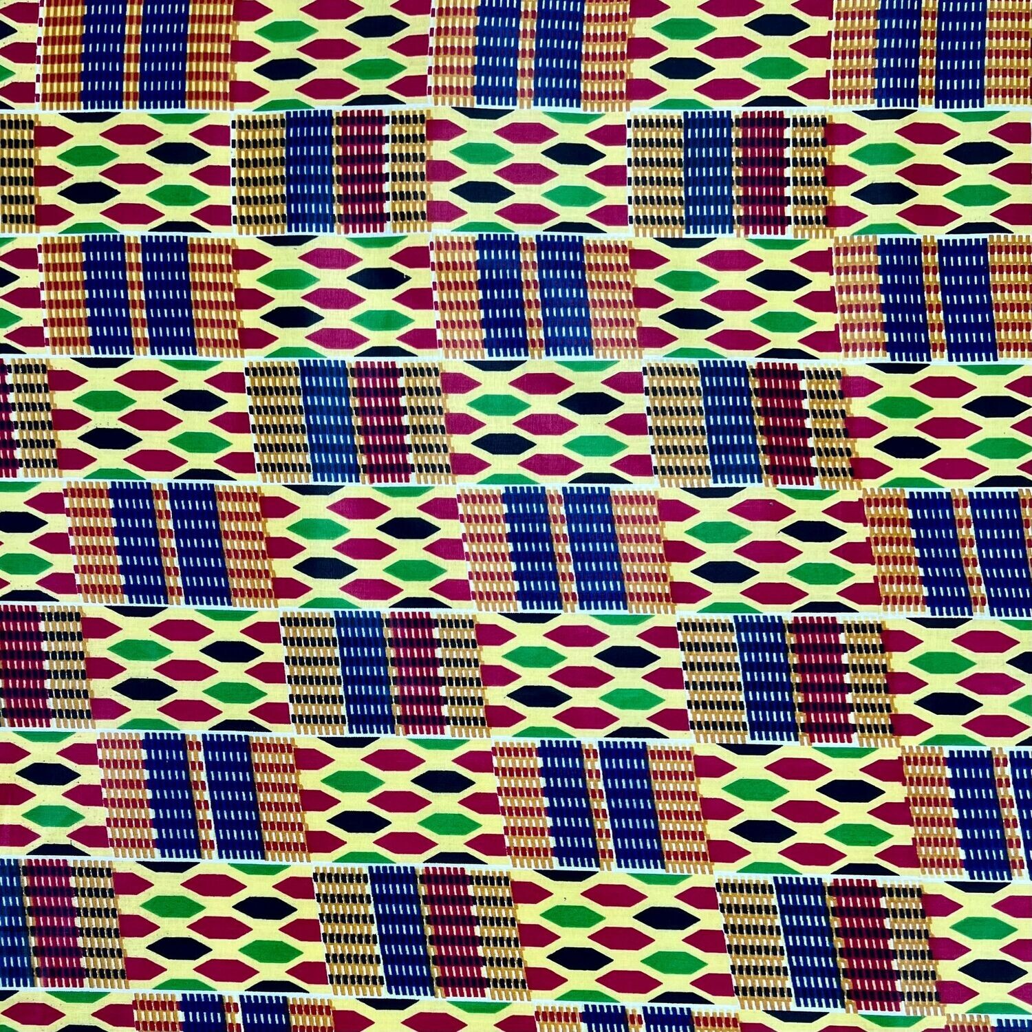 African 4