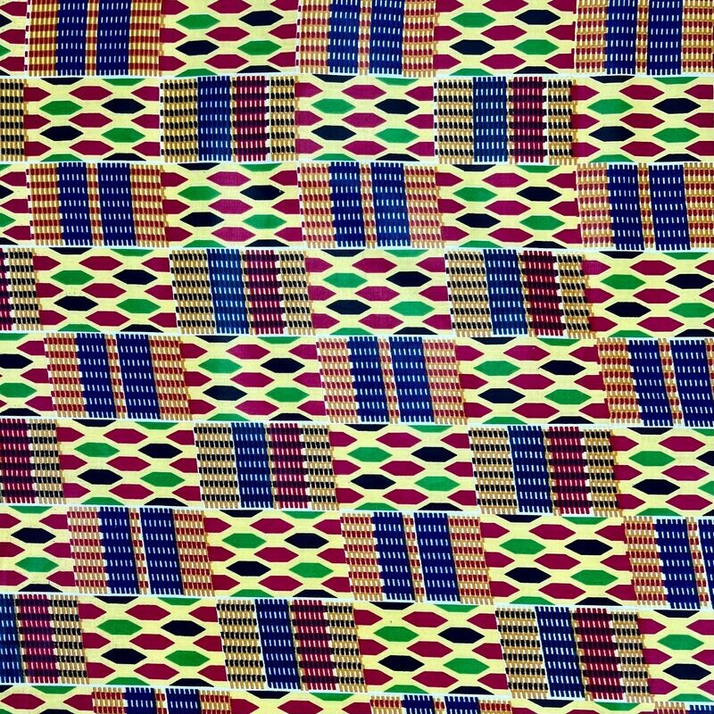 African 4