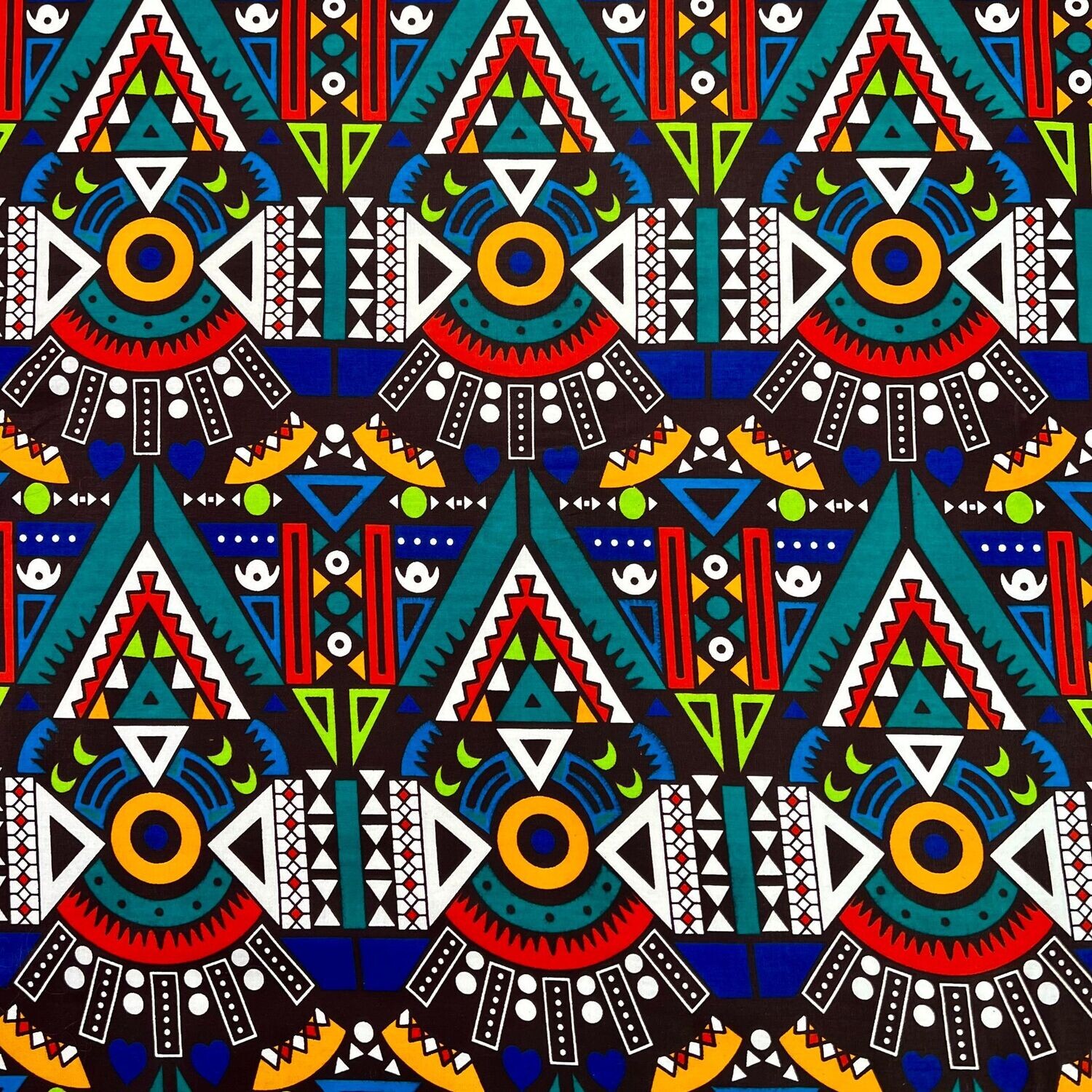 African 6