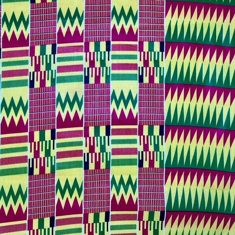 African 5