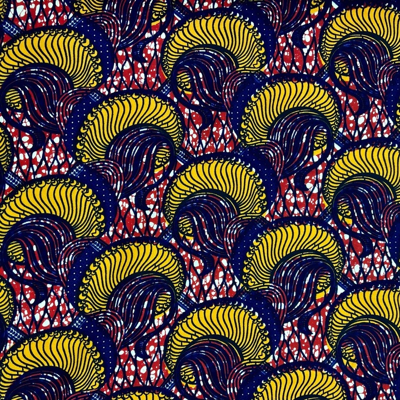 African 10