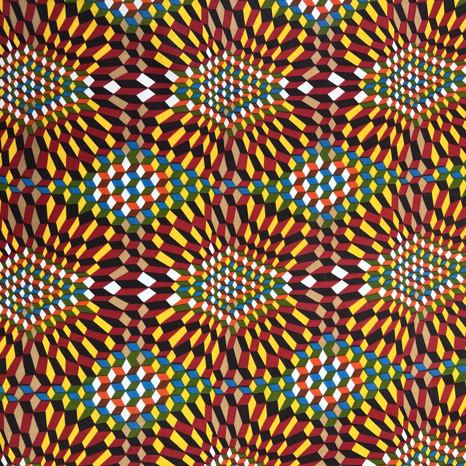 African 15