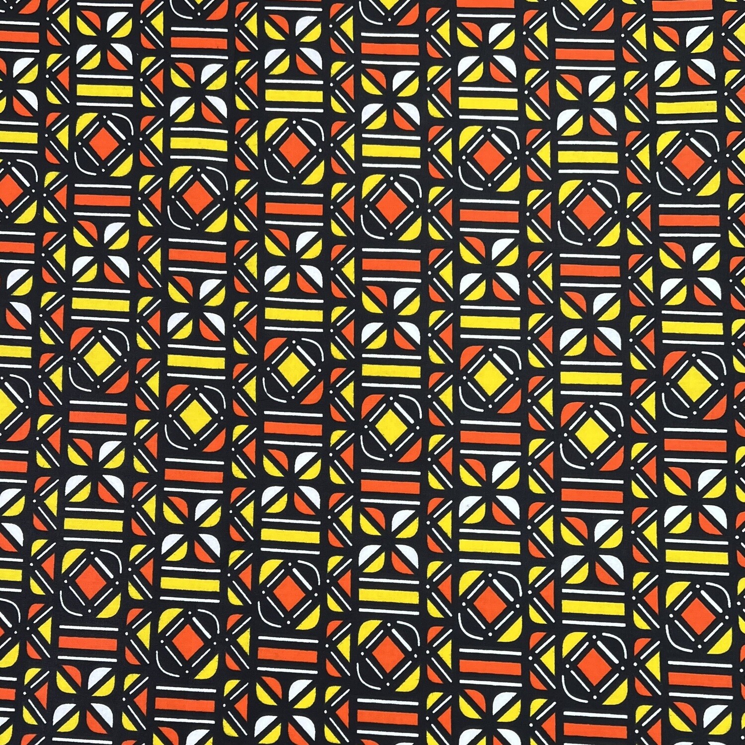 African 20