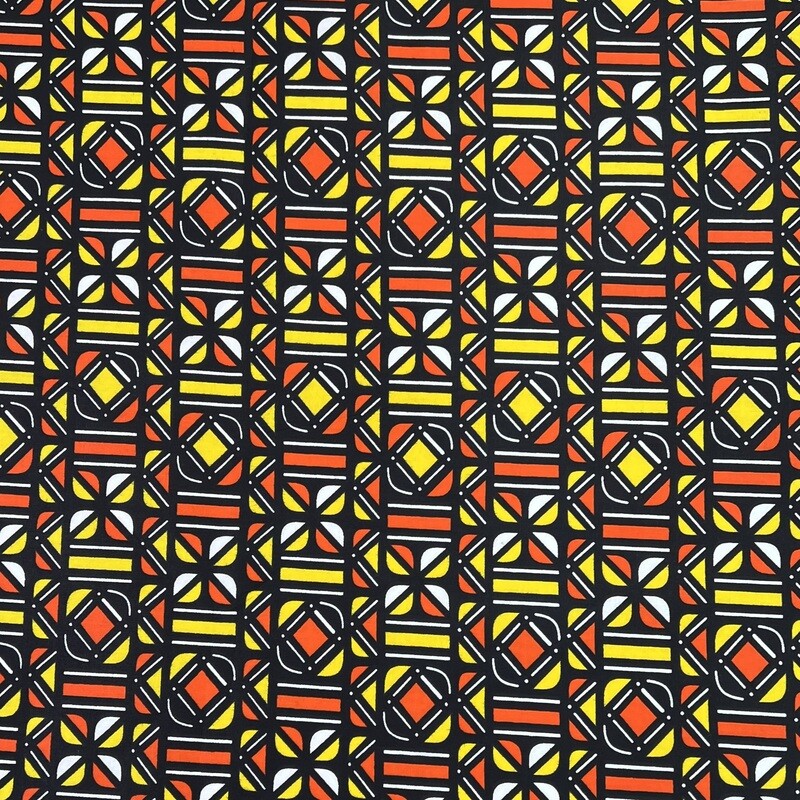 African 20