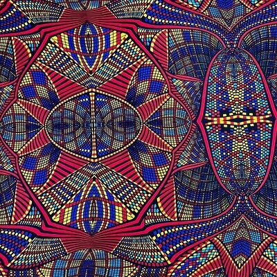 AFRICAN