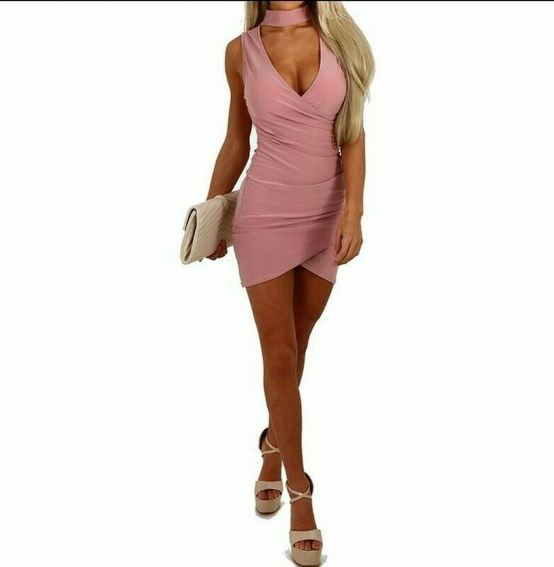 Vestido fiesta/evento