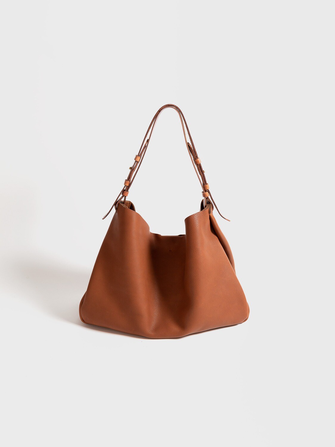 Soft Shoulder Bag