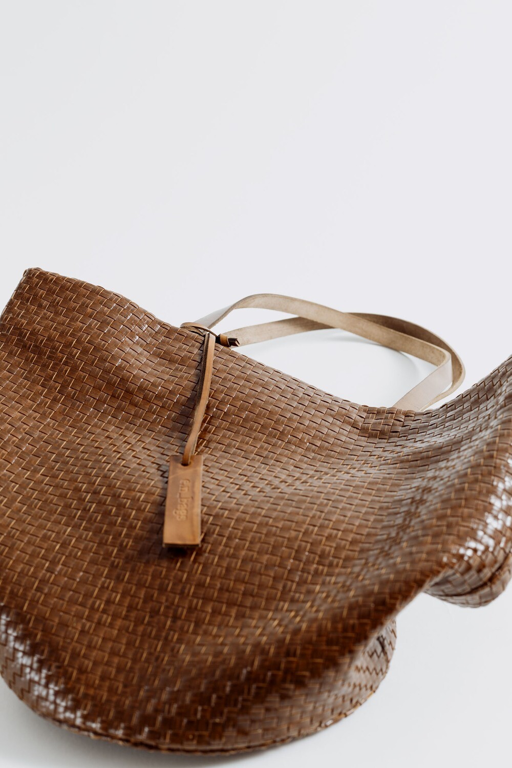 Walnut Basket