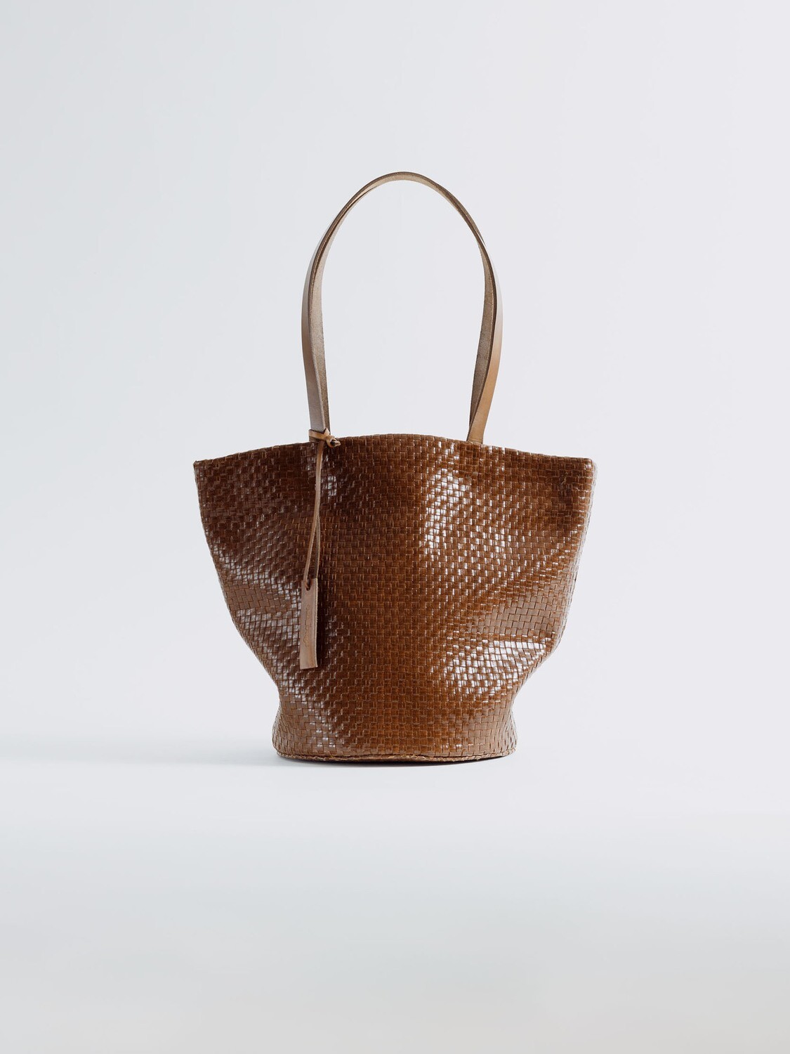 Walnut Basket
