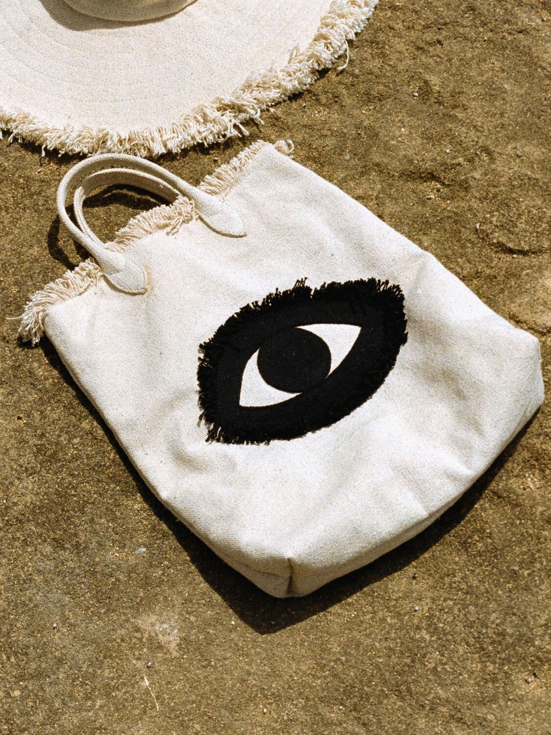 The Eye