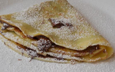 CREPES