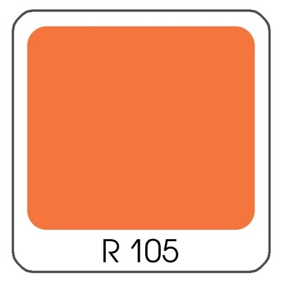 Red 105 гелевый пигмент Amiea / Mandarin Red 105 гелевый пигмент Amiea / Mandarin