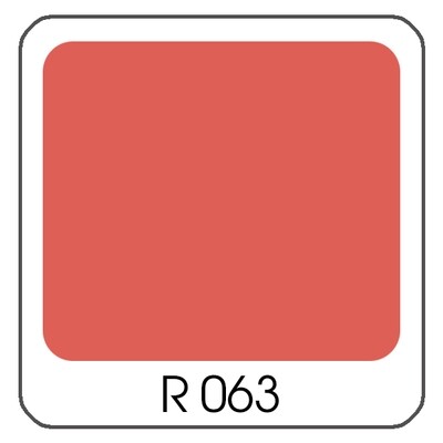 Red 063 гелевый пигмент Amiea / Forelle Red 063 гелевый пигмент Amiea / Forelle