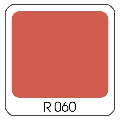 Red 060 гелевый пигмент Amiea / Salmon Red 060 гелевый пигмент Amiea / Salmon