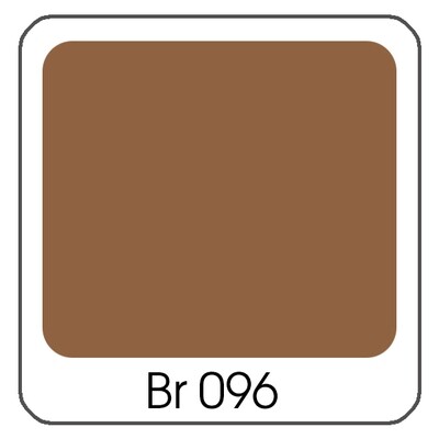 Brown 096 гелевый пигмент Amiea / Cognac Brown 096 гелевый пигмент Amiea / Cognac