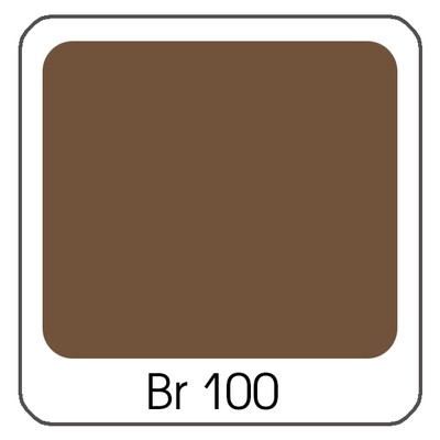 Brown 100 гелевый пигмент Amiea / Mocha Brown 100 гелевый пигмент Amiea / Mocha