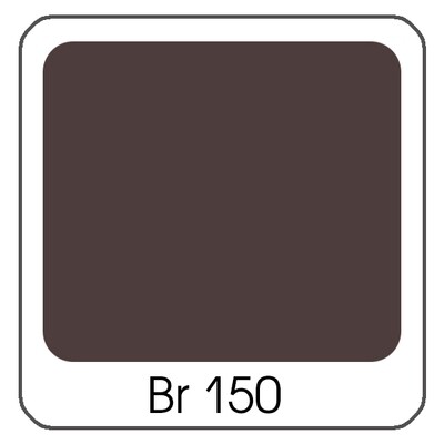 Brown 150 гелевый пигмент Amiea / Nubia Brown Brown 150 гелевый пигмент Amiea / Nubia Brown