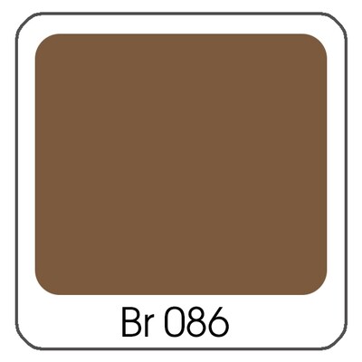 Brown 086 гелевый пигмент Amiea / Havana Brown 086 гелевый пигмент Amiea / Havana