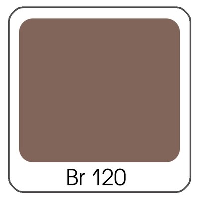Brown 120 гелевый пигмент Amiea / Pearly Blond Brown 120 гелевый пигмент Amiea / Pearly Blond