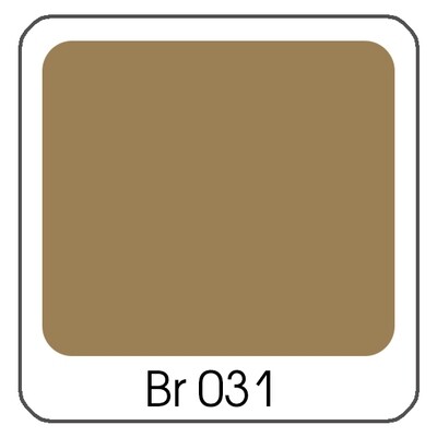 Brown 031 гелевый пигмент Amiea / Ash Blond Brown 031 гелевый пигмент Amiea / Ash Blond