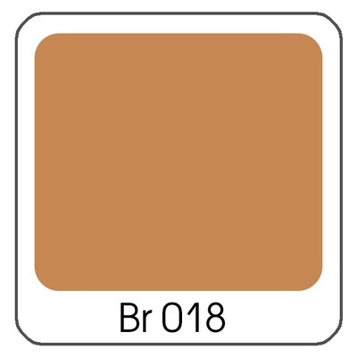 Brown 018 гелевый пигмент Amiea / Almond Brown 018 гелевый пигмент Amiea / Almond