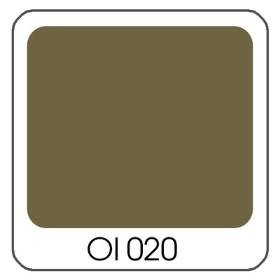 Olive 020 гелевый пигмент Amiea / Khaki Olive 020 гелевый пигмент Amiea / Khaki