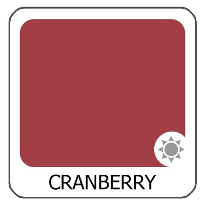 Cranberry гелевый пигмент Organic Line Amiea Cranberry гелевый пигмент Organic Line Amiea