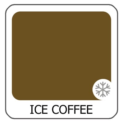 Ice coffee гелевый пигмент Organic Line Amiea Ice coffee гелевый пигмент Organic Line Amiea