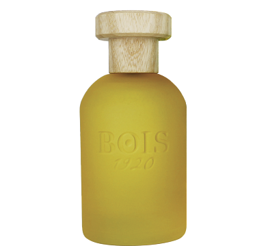 Фрутата / Cannabis Fruttata— BOIS 1920 EDP Фрутата / Cannabis Fruttata— BOIS 1920 EDP