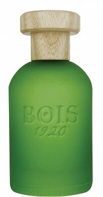 Свежая зелень / Cannabis — BOIS 1920 EDP Свежая зелень / Cannabis — BOIS 1920 EDP
