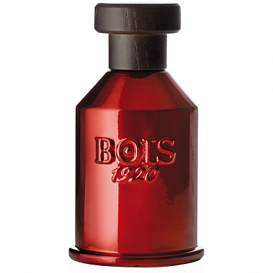Магия красного / Relativamente Rosso — BOIS 1920 EDP Магия красного / Relativamente Rosso — BOIS 1920 EDP