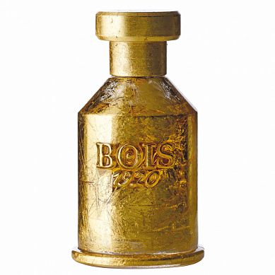 Лики луны / Come La Luna — BOIS 1920 EDT Лики луны / Come La Luna — BOIS 1920 EDT