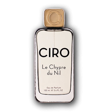 Шипр Нила / LE CHYPRE DU NIL EDP 100ml — CIRO Шипр Нила / LE CHYPRE DU NIL EDP 100ml — CIRO