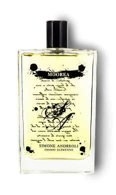 Mуреа парфюмерная вода 100 мл / Moorea EDP 100 ml Mуреа парфюмерная вода 100 мл / Moorea EDP 100 ml