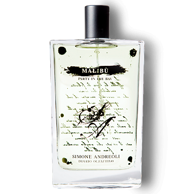 Малибу парфюмерная вода 100 мл / Malibu EDP 100 ml Малибу парфюмерная вода 100 мл / Malibu EDP 100 ml