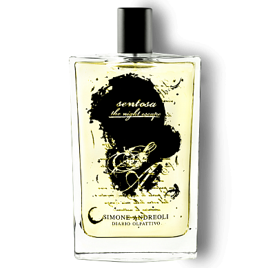 Сентоза парфюмерная вода 100 мл / Sentosa EDP 100 ml Сентоза парфюмерная вода 100 мл / Sentosa EDP 100 ml
