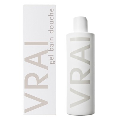 Гель для душа VRAI 250 мл / VRAI Shower gel 250ml Гель для душа VRAI 250 мл / VRAI Shower gel 250ml
