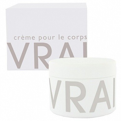 Крем для тела VRAI 200 мл / VRAI body cream 200 ml Крем для тела VRAI 200 мл / VRAI body cream 200 ml