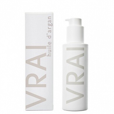 Органовое масло / Beauty argan oil - VRAI Органовое масло / Beauty argan oil - VRAI