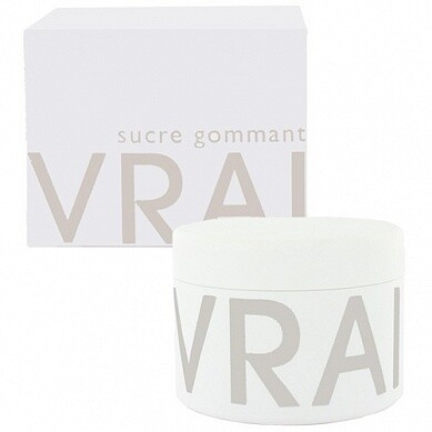 Сахарный скраб для тела / Sugar scrub - VRAI Сахарный скраб для тела / Sugar scrub - VRAI